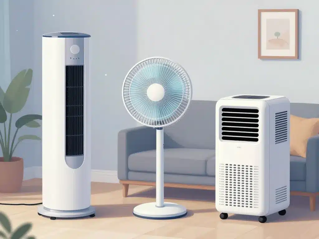 rafraichisseur d'air lidl vs ventilateur et clim mobile