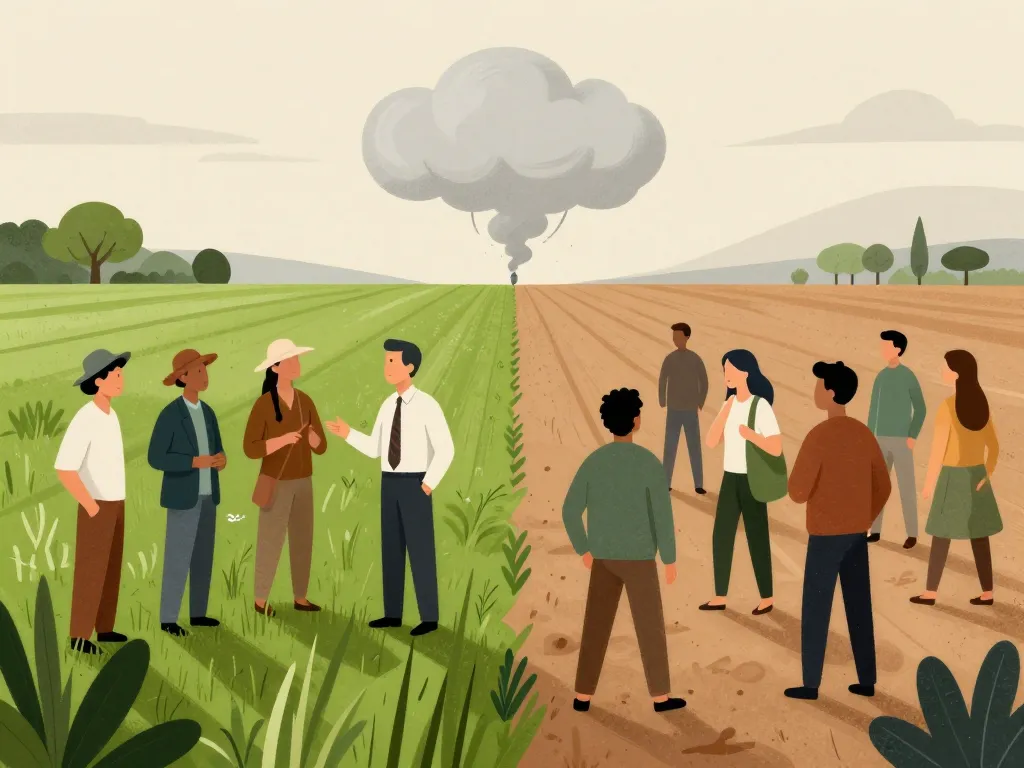 glyphosate espagne débat risques santé environnement