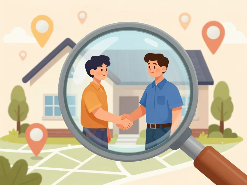 isolation autour de moi recherche entreprise fiable