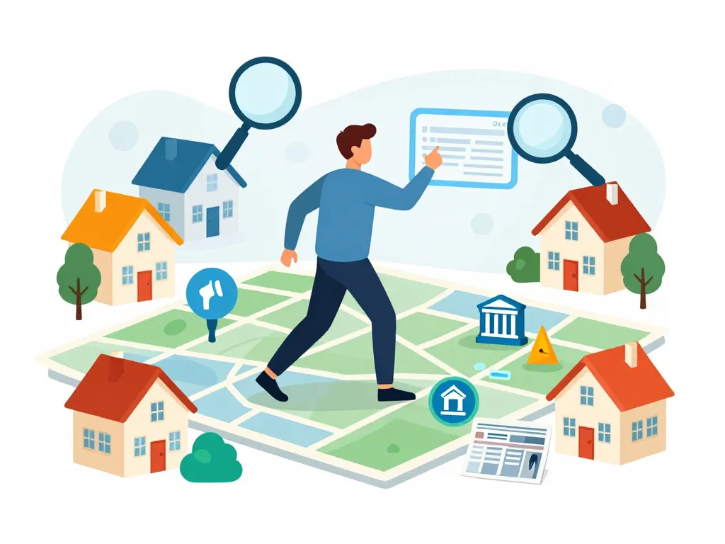 où trouver maison saisie par la banque à vendre recherche plateformes banques notaires