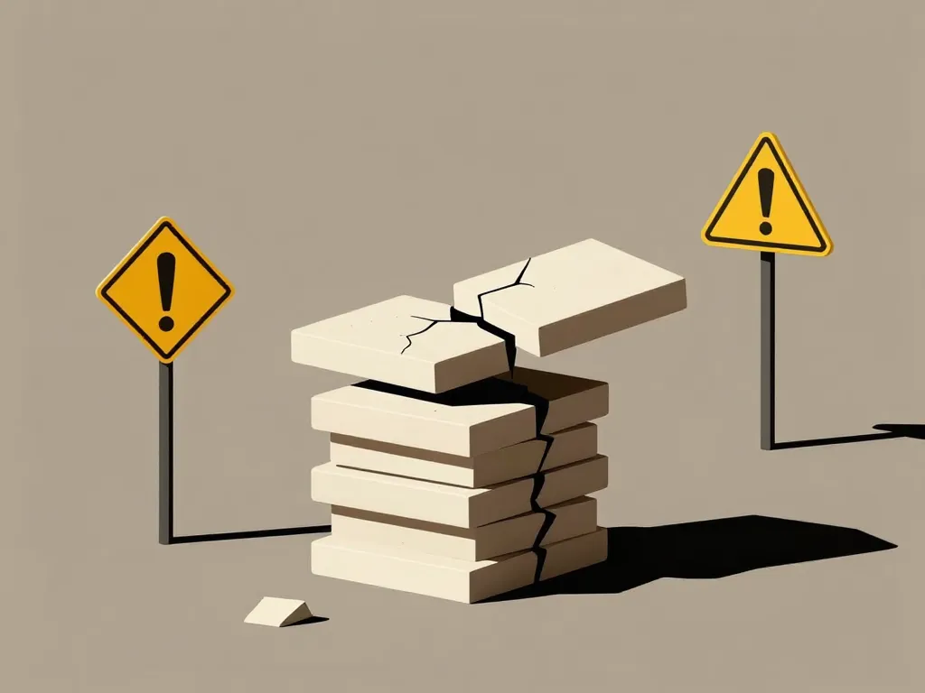 poser du carrelage sur du carrelage inconvénients dangers techniques