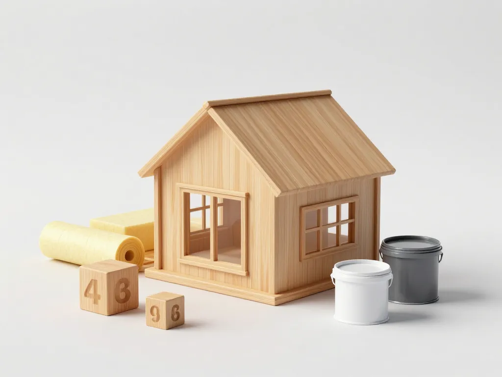 prix extension bois 40m2 visualisation des dépenses principales