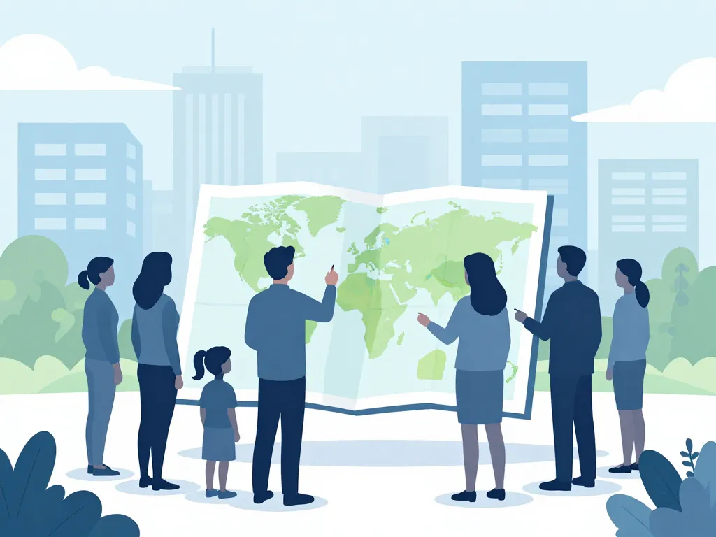 illustration orientation rouffignac bagnolet banlieue familles professionnels