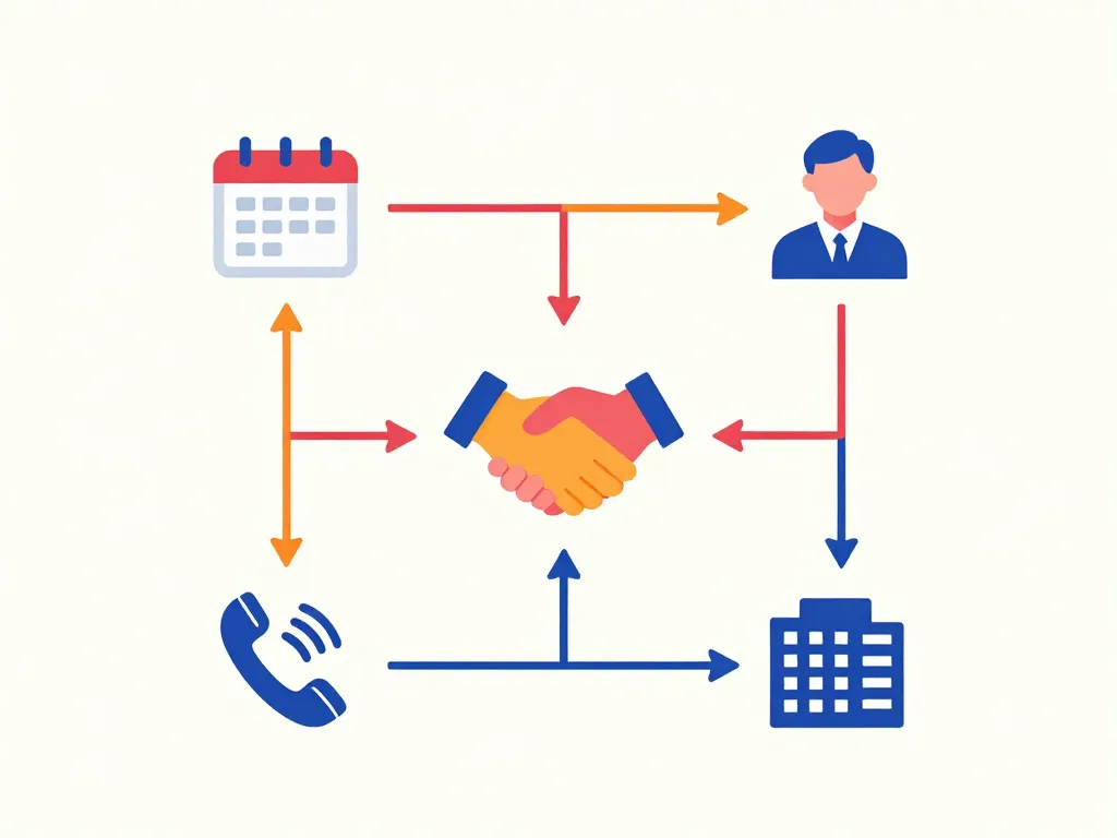 schéma services rouffignac bagnolet prise rendez-vous