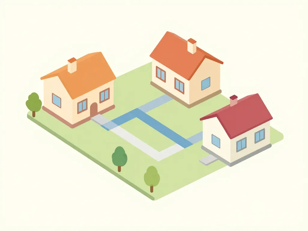 schéma juridiction cour commune entre 2 maisons