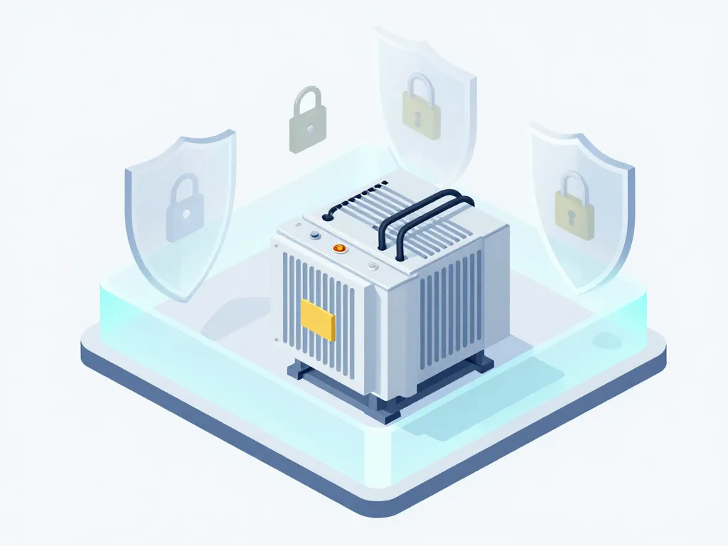 sécurité installation transformateur d'isolement protections normes