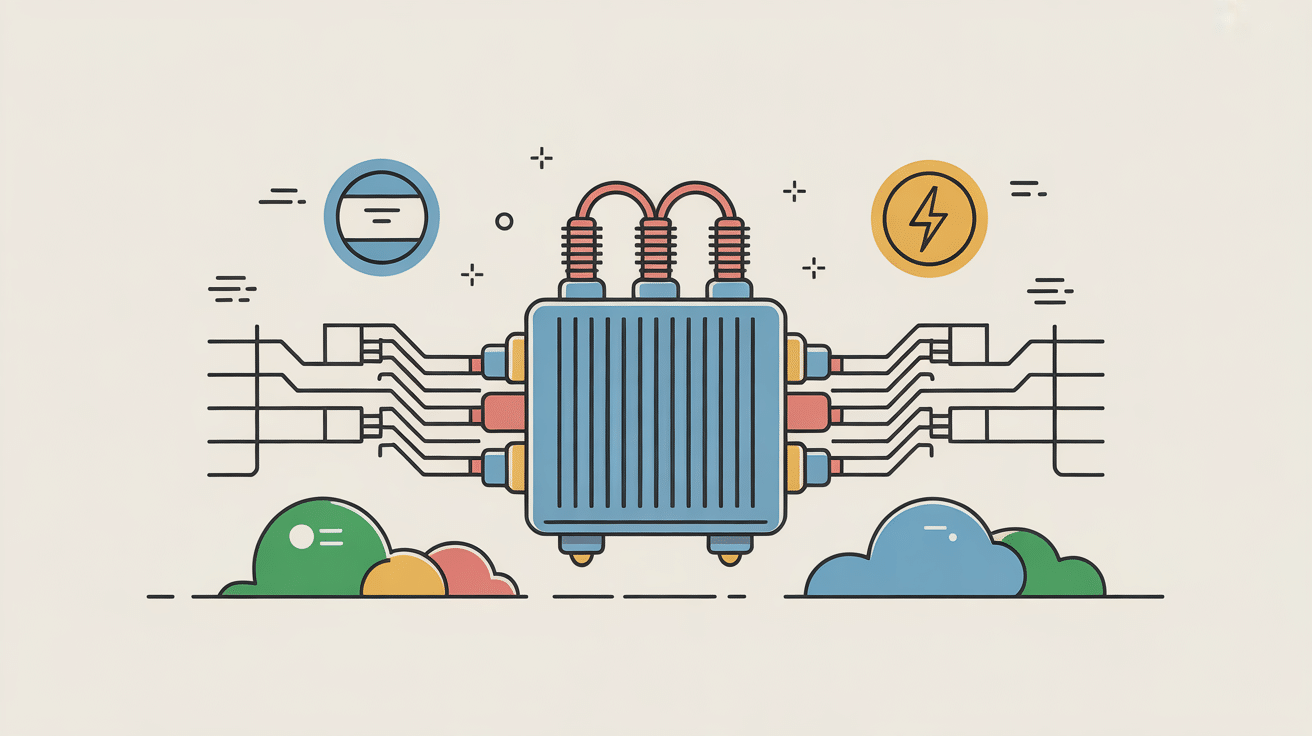 transformateur d'isolement schéma sécurité circuits
