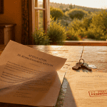 J ai fini de payer mon credit immobilier documents attestation