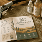 meilleur produit pour injecteur extracteur avec accessoires sur table
