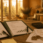 quel est la meilleure banque pour le prêt relais dossier calculatrice clés maison