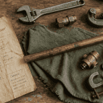 robinet autoperceur interdit sur plan de travail atelier