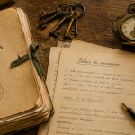 combien de temps pour une succession dossier et papiers officiels