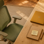 meilleur chaise ergonomique 2025 sur bureau bois