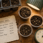 Quand semer graines de tomates : calendrier par région, plants et semis vigoureux