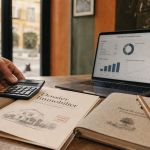 Achat pour location : vérification rentabilité, apport et fiscalité avant signature