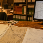 Comment connaître le propriétaire d'une maison : cadastre, mairie, SPF