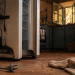 Fuite gaz frigo : que faire tout de suite