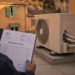 Prix climatisation maison 100m2 : multisplit ou gainable, budget à prévoir