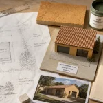 Annexes maison : plan d’emprise et seuils d’urbanisme à vérifier avant construire