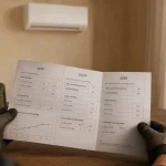 Climatiseur marque : comparaison Daikin, Mitsubishi, Atlantic, Panasonic (silence, SCOP, SAV)