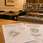 La loi lagleize 2025 : documents foncier-bâti en agence immobilière