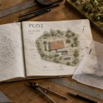Permis de construire plan : plans à fournir pour dossier complet
