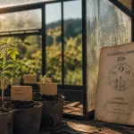 Quand semer les tomates avec la lune : semis en lune montante sous abri