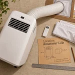 Location climatiseur Lille : climatiseur mobile pour petites et grandes surfaces