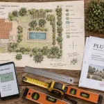 Piscine sans permis de construire : seuil de surface 10 m²