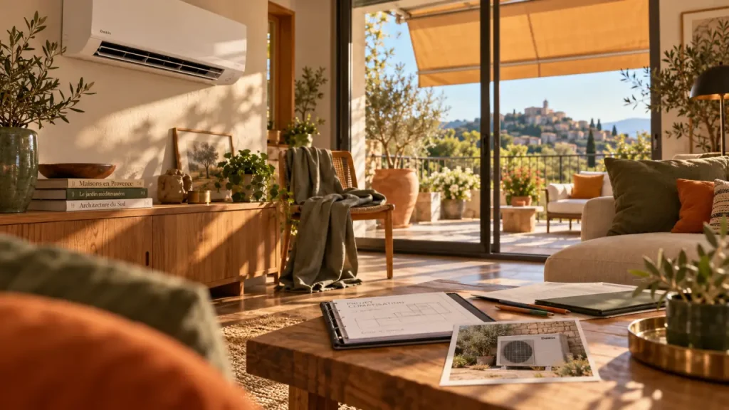 Climatiser un appartement sans se tromper : mobile, split ou sans unité extérieure ?