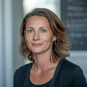Éléonore Valmorin-Serres